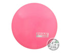 USED Innova Star Firebird 167g Pink Silver Foil Distance Driver Golf Disc