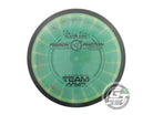 USED MVP Disc Sports [KING] Fission Photon 155g Green-Peach Driver Golf Disc