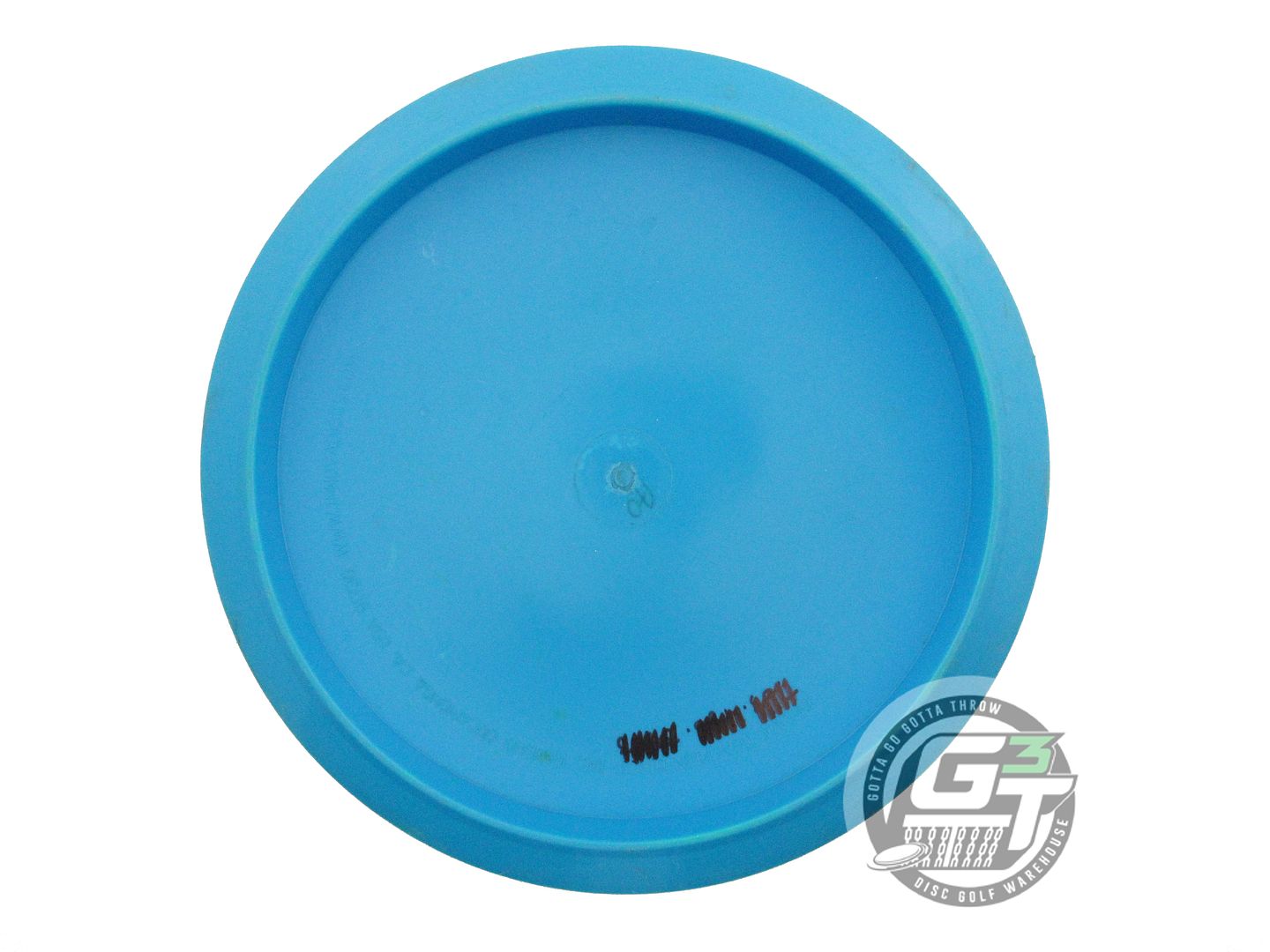 USED Innova Star Leopard 170g Blue Silver Foil Fairway Driver Golf Disc