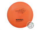 USED Innova Star Teedevil 168g Orange SHARPIE OOP Distance Driver Golf Disc