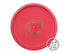Innova Bottom Stamp DX Roc Midrange Golf Disc (Individually Listed)