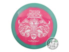 USED DiscMania NORDIC PHENOM 2 Horizon S-Line PD 170g Green-Pink Driver Disc