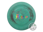 USED Discraft Jawbreaker Banger GT 171g Dark Green Rainbow Foil Putter Golf Disc