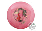 NOS Thought Space Ethereal Coalesce 175g Pink Driver Golf Disc