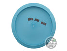 USED Innova DX Leopard 145g Teal White Stamp Fairway Driver Golf Disc