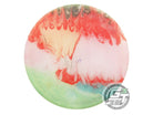 USED Innova Champion Roc3 168g White HOME DYED Midrange Golf Disc