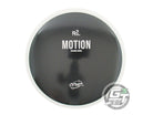 NOS MVP Disc Sports R2 Neutron Motion 171g Black White Rim Driver Golf Disc