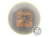 Axiom Limited Edition 2025 Preserve Championship Fission Balance Midrange Golf Disc (Individually Listed)