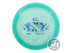 Latitude 64 Opto Line XXX Fairway Driver Golf Disc (Individually Listed)