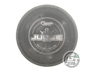 USED Dynamic Discs Classic Blend Judge 173g Gray Silver Foil Putter Golf Disc