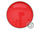 USED MVP Disc Sports Neutron Ohm 174g Red Putter Golf Disc