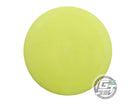 USED Millennium Standard Quasar 174g Yellow Wiped Stamp Distance Driver Disc