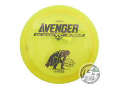Discraft Limited Edition 2026 Ledgestone Open Sparkle Elite Z Avenger SS Distance Driver Golf Disc (Individually Listed)