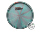 USED Discraft [LEDGESTONE] Titanium FLX Zone 173g Green-Purple Putter Golf Disc