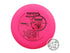 Innova DX Xero Putter Golf Disc (Individually Listed)