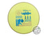Axiom Limited Edition 2025 Preserve Championship Fission Balance Midrange Golf Disc (Individually Listed)