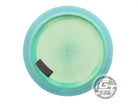 USED Discraft [McBETH] ESP Zeus 174g Teal-Seafoam Blue Star Foil Driver Disc