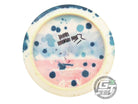 USED Innova Star Wraith 163g White HOME DYED PFN Distance Driver Golf Disc
