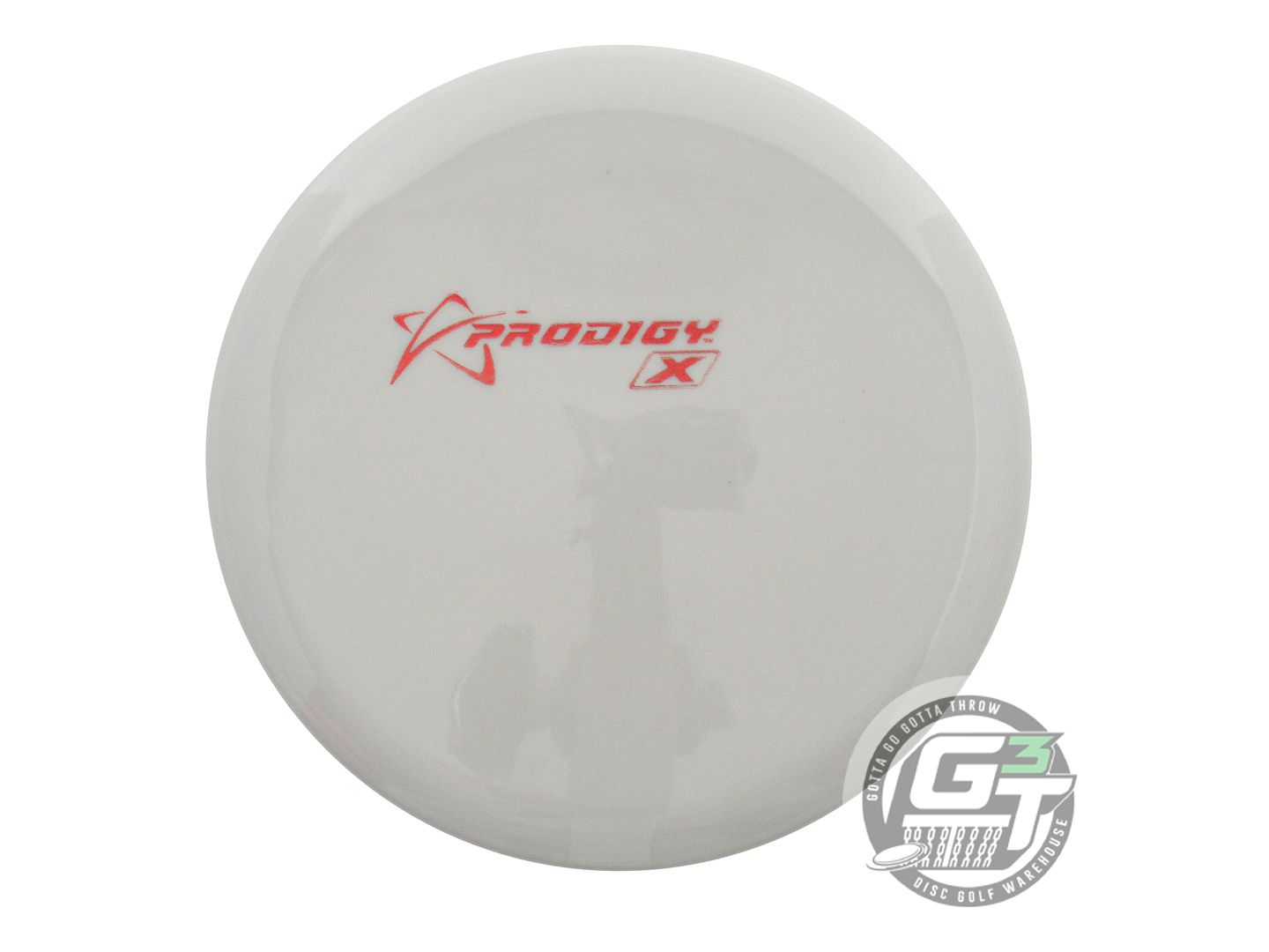Prodigy Factory Second 400 Series PX3 Putter Golf Disc (Individually Listed)