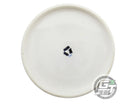USED Kastaplast K1 Soft Berg 174g White Blue Stamp Putter Golf Disc