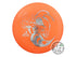 Discraft Big Z Buzzz Midrange Golf Disc (Individually Listed)