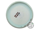 USED Discraft [McBETH] ESP Buzzz 179g Sky Blue-White Teal Stamp Midrange Disc