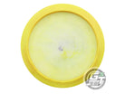 USED Innova Halo Star Firebird 167g Yellow-White A Distance Driver Golf Disc