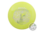 NOS Innova Star Gorgon 172g Yellow Holo Star Foil Distance Driver Golf Disc
