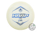 USED Westside Discs [WYSOCKI] Moonshine Glow VIP Harp 173g Blue Foil Putter Disc