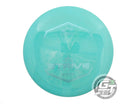USED Latitude 64 Royal Grand Strive 173g Seafoam Aqua Foil Distance Driver Disc
