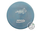 USED Innova Star AviarX3 174g Blue Silver Prism Foil Putter Golf Disc