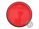 USED MVP Disc Sports Classic Neutron Switch 176g Red PFN Fairway Driver Disc