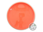 NOS Axiom Discs [SE] Neutron Paradox 177g Orange White Rim Midrange Golf Disc