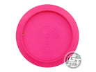 USED Discraft X Force 173g Magenta Green Foil Distance Driver Golf Disc