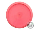 USED Innova Star Leopard3 174g Pink Rainbow Foil Fairway Driver Golf Disc