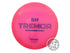 DGA Spark Tremor Midrange Golf Disc (Individually Listed)
