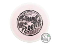 Lightning Sure Grip #2 Driver Fairway Driver Golf Disc (Individually Listed)