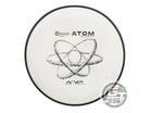 USED MVP Disc Sports Classic Electron Atom 173g White Putter Golf Disc