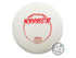 Gateway Super Glow Morningstar Midrange Golf Disc (Individually Listed)