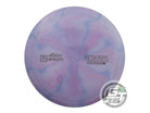 USED Discraft Titanium Cicada 174g Purple-Blue Fairway Driver Golf Disc