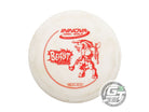 USED Innova DX Beast 171g White Red Stamp Distance Driver Golf Disc