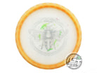 USED Discraft FuZed BuzzzSaw Buzzz 175g Peach MAJESTIC Midrange Golf Disc