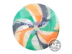 Innova I-Dye Champion Destroyer Distance Driver Golf Disc (Individually Listed)