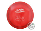 USED Innova Champion Eagle 174g Red Silver Shatter Foil Fairway Driver Golf Disc