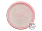 USED Dynamic Discs Fuzion Truth 177g Lt. Pink Snake Foil Midrange Golf Disc