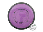 USED MVP Disc Sports Neutron Dimension 173g Purple Distance Driver Golf Disc