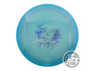 USED Innova [SEXTON] Glow Halo Champion Firebird 173g Blue-Green Driver Disc