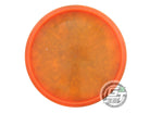 USED Dynamic Discs Lucid Bounty 169g Orange HOME DYED Midrange Golf Disc