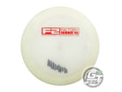 USED Innova X-OUT Champion Vulcan 172g White Distance Driver Golf Disc
