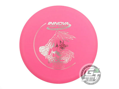 Innova DX Roc3 Midrange Golf Disc (Individually Listed)
